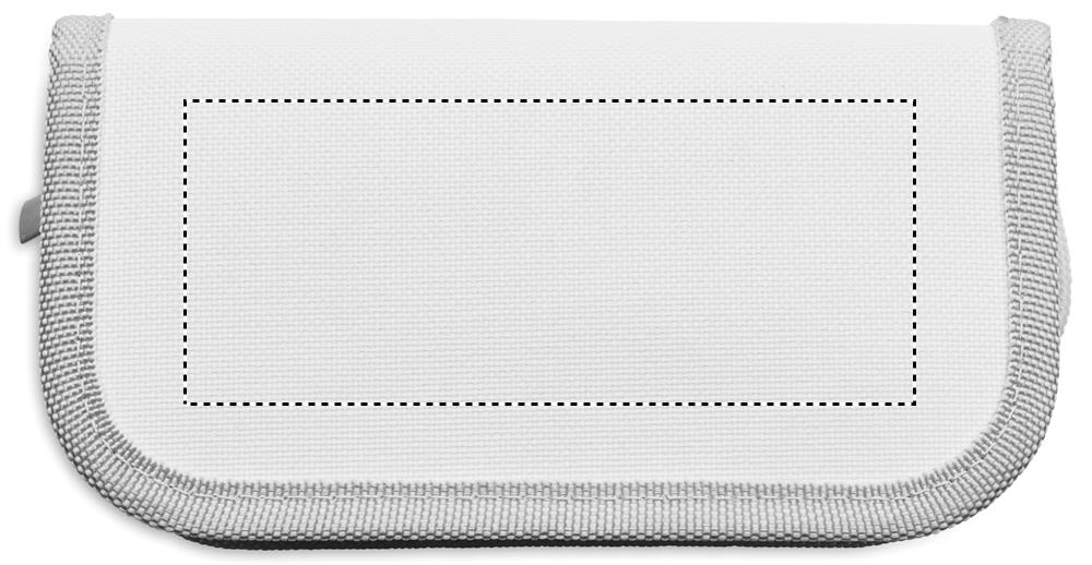 Pochette droite