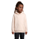 Sweat capuche promotionnel pour enfant CONDOR KIDS