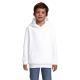 Sweat capuche promotionnel pour enfant CONDOR KIDS