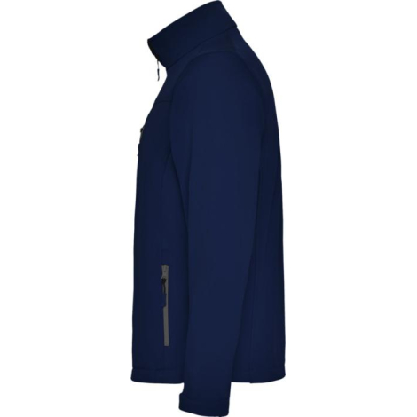 Veste softshell publicitaire pour enfant Antartida ROLY