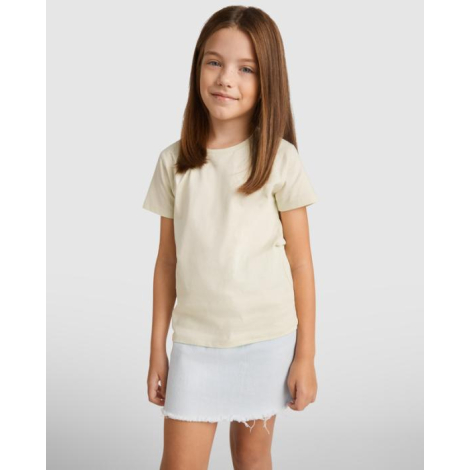 T-shirt promotionnel Enfant coton bio 175gr Breda ROLY