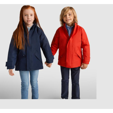 Veste matelassée publicitaire Enfant Europa ROLY