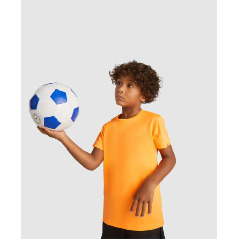 T-shirt 135gr publicitaire sport Enfant Imola ROLY