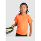 T-shirt sport promotionnel Enfant 150gr Montecarlo ROLY