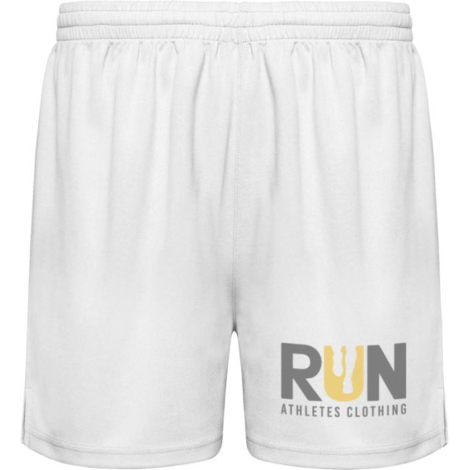 Short sport 140gr personnalisé Enfant Player ROLY