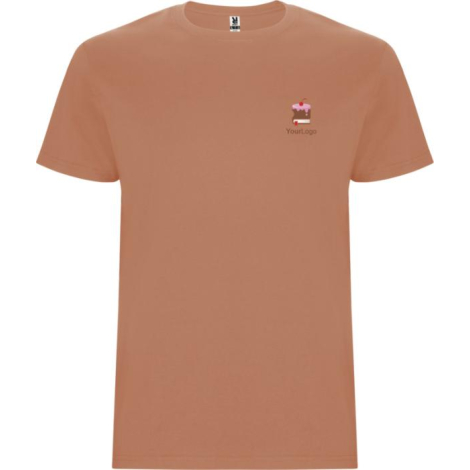T-shirt Enfant 190gr à personnaliser Stafford ROLY