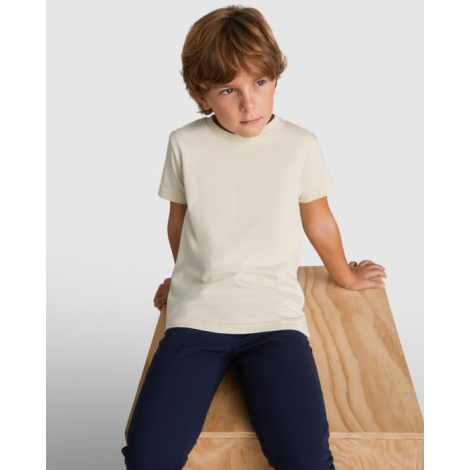 T-shirt Enfant 190gr à personnaliser Stafford ROLY