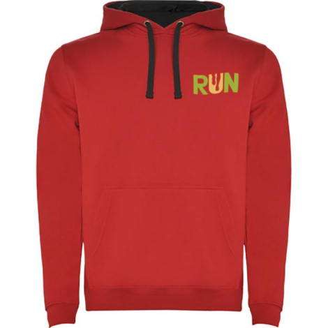 Sweat capuche 280gr promotionnel Enfant Urban ROLY