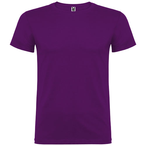 T-shirt personnalisable 155gr Enfant Beagle ROLY Violet