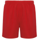 Short sport 140gr personnalisé Enfant Player ROLY