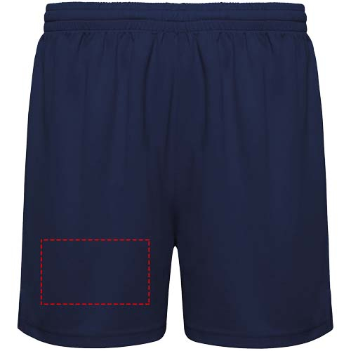 Jambe droite