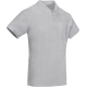 Polo personnalisé coton bio 210gr Homme Prince ROLY