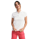 Polo Femme coton bio 210gr personnalisé Prince ROLY