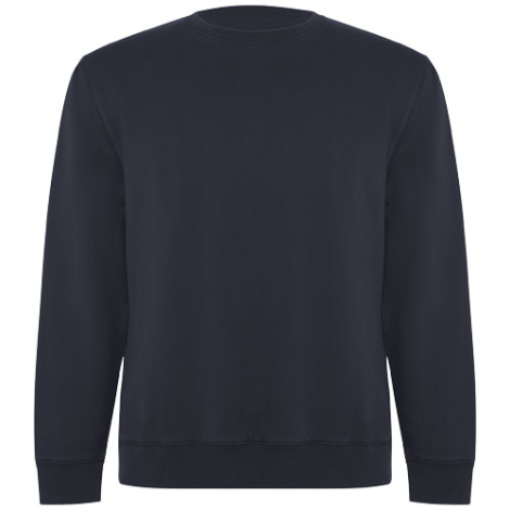Pull publicitaire 300gr unisexe coton bio rPET Batian ROLY