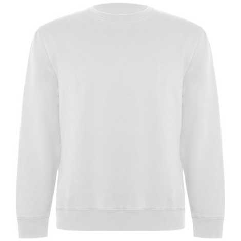 Pull publicitaire 300gr unisexe coton bio rPET Batian ROLY