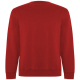 Pull publicitaire 300gr unisexe coton bio rPET Batian ROLY