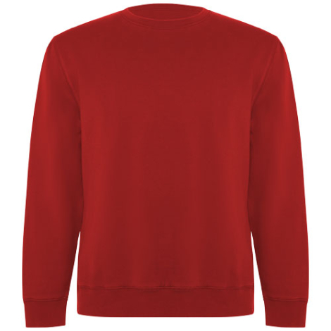 Pull publicitaire 300gr unisexe coton bio rPET Batian ROLY