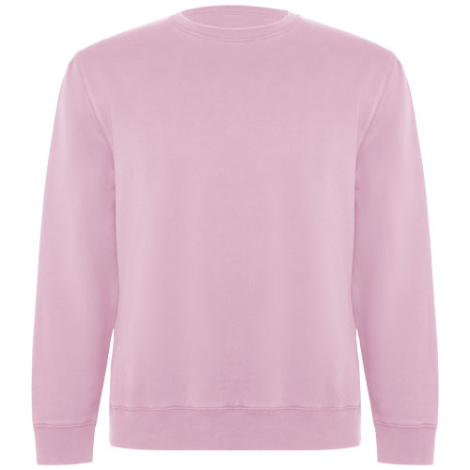 Pull publicitaire 300gr unisexe coton bio rPET Batian ROLY