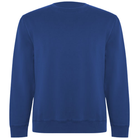Pull publicitaire 300gr unisexe coton bio rPET Batian ROLY