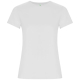 T-shirt Femme coton bio 160gr personnalisable Golden ROLY