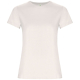 T-shirt Femme coton bio 160gr personnalisable Golden ROLY