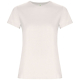 T-shirt Femme coton bio 160gr personnalisable Golden ROLY