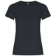 T-shirt Femme coton bio 160gr personnalisable Golden ROLY