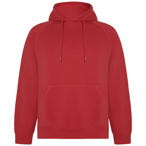 Sweat à capuche unisexe 300gr personnalisable Vinson ROLY Rouge