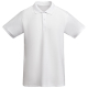 Polo personnalisé coton bio 210gr Homme Prince ROLY