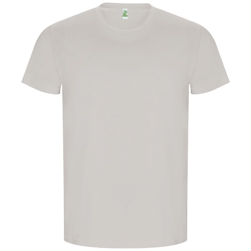 T-shirt Homme coton bio 160gr à personnaliser Golden ROLY Opal