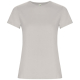 T-shirt Femme coton bio 160gr personnalisable Golden ROLY