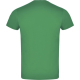 T-shirt unisexe à manches courtes personnalisé Atomic ROLY