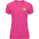 T-shirt sport publicitaire Femme 135gr Bahrain ROLY