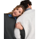 Pull ras du cou unisexe personnalisable 280gr Clasica ROLY