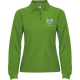 Polo publicitaire Femme coton 220gr Estrella ROLY