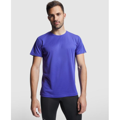 T-shirt sport publicitaire Homme 135gr Imola ROLY