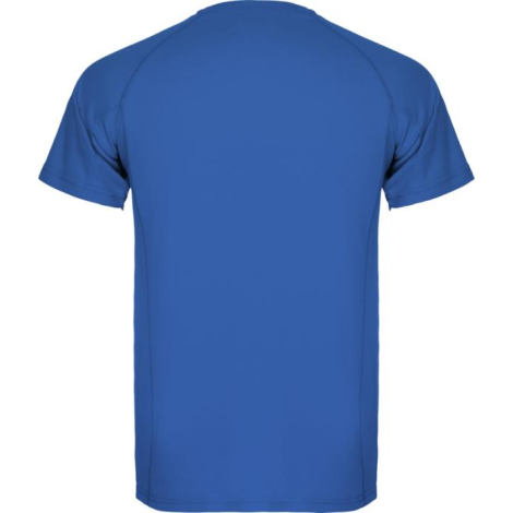 T-shirt sport promotionnel homme 150gr Montecarlo ROLY