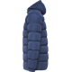 Parka personnalisable unisexe avec isolation Nepal ROLY