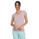 T-shirt promotionnel col en V Femme 155gr Victoria ROLY