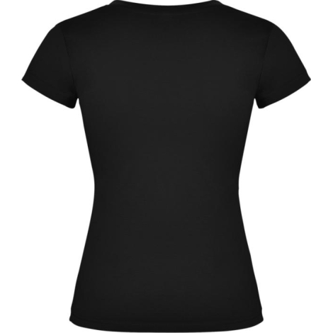 T-shirt promotionnel col en V Femme 155gr Victoria ROLY