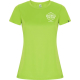 T-shirt sport personnalisé Femme 135gr Imola ROLY