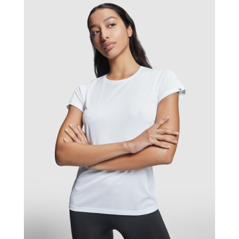 T-shirt sport personnalisé Femme 135gr Imola ROLY