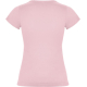 T-shirt personnalisable coton Femme 155gr Jamaica ROLY