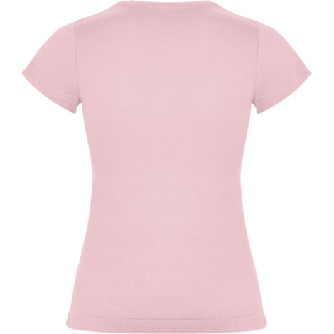 T-shirt personnalisable coton Femme 155gr Jamaica ROLY