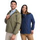 Veste unisexe personnalisable Makalu ROLY