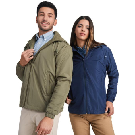 Veste unisexe personnalisable Makalu ROLY