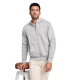 Sweat publicitaire zippé à capuche unisexe Montblanc ROLY