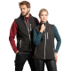 Gilet publicitaire softshell unisexe Nevada ROLY