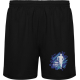 Short de sport personnalisé unisexe 140gr Player ROLY