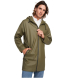 Imperméable pour homme personnalisé Sitka ROLY